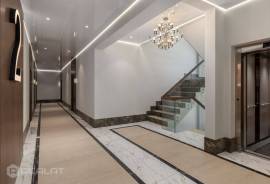 Apartment in  Jurmala city for sale 236.544€