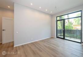 Apartment in  Jurmala city for sale 148.378€