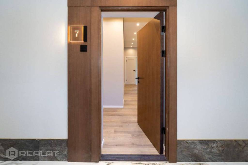 Apartment in Jurmala city for sale 148.378€