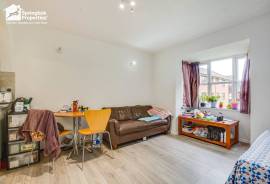 1 bedroom, Studio flat for sale