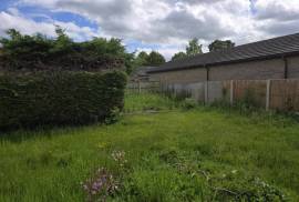 3 bedroom, Detached bungalow for sale