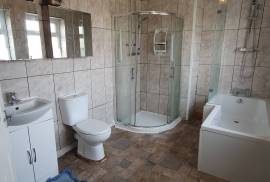 2 bedroom, Semi-detached bungalow for sale