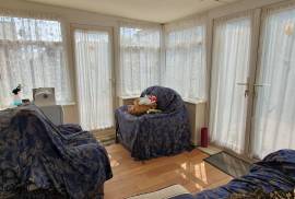 2 bedroom, Semi-detached bungalow for sale