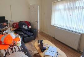 2 bedroom, Semi-detached bungalow for sale