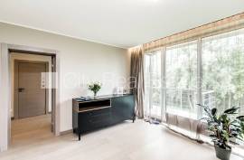 Detached house for rent in Riga, 290.10m2