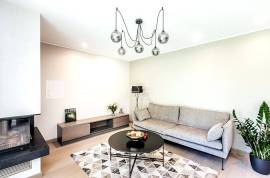 Detached house for rent in Riga, 290.10m2
