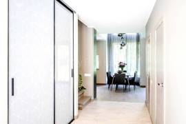 Detached house for rent in Riga, 290.10m2