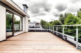 Detached house for rent in Riga, 290.10m2