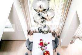 Detached house for rent in Riga, 290.10m2