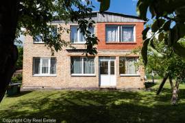 Cottage for sale in Riga, 107.20m2