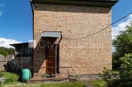 Cottage for sale in Riga, 107.20m2