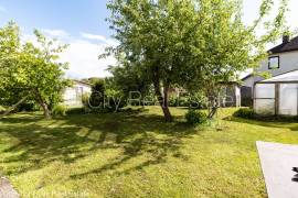 Cottage for sale in Riga, 107.20m2