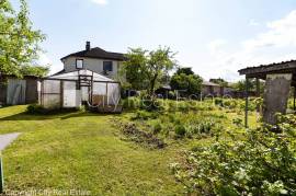 Cottage for sale in Riga, 107.20m2