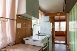 Cottage for sale in Riga, 107.20m2