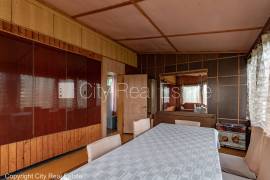 Cottage for sale in Riga, 107.20m2