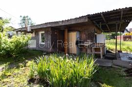 Cottage for sale in Riga, 107.20m2