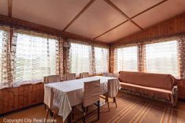 Cottage for sale in Riga, 107.20m2