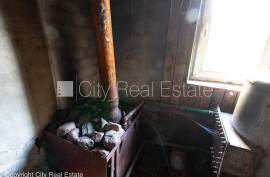 Cottage for sale in Riga, 107.20m2