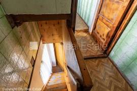 Cottage for sale in Riga, 107.20m2
