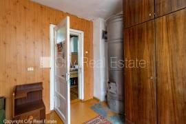 Cottage for sale in Riga, 107.20m2