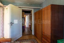 Cottage for sale in Riga, 107.20m2