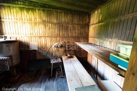 Cottage for sale in Riga, 107.20m2