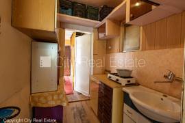 Cottage for sale in Riga, 107.20m2