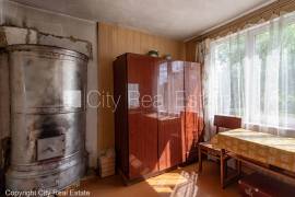 Cottage for sale in Riga, 107.20m2