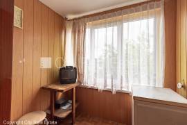 Cottage for sale in Riga, 107.20m2