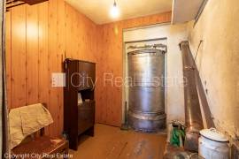 Cottage for sale in Riga, 107.20m2