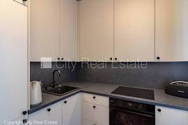 Studio for rent in Riga, 36.00m2