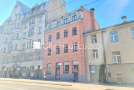 Studio for rent in Riga, 16.00m2