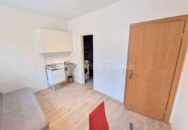 Studio for rent in Riga, 16.00m2