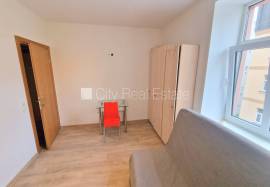 Studio for rent in Riga, 16.00m2