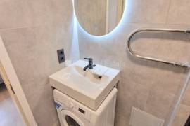 Studio for rent in Riga, 16.00m2