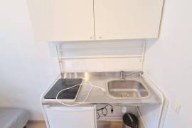 Studio for rent in Riga, 16.00m2
