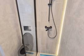 Studio for rent in Riga, 16.00m2