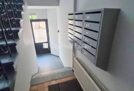 Studio for rent in Riga, 16.00m2