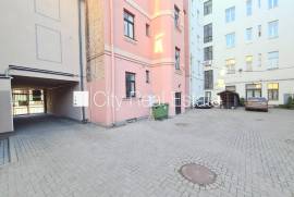 Studio for rent in Riga, 16.00m2