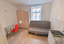 Studio for rent in Riga, 16.00m2
