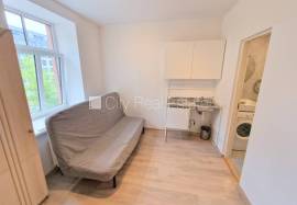 Studio for rent in Riga, 16.00m2