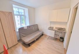 Studio for rent in Riga, 16.00m2