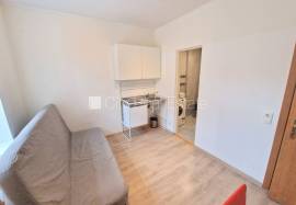 Studio for rent in Riga, 16.00m2