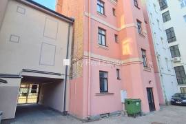 Studio for rent in Riga, 16.00m2
