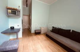 Studio for rent in Riga, 20.00m2