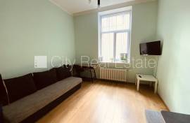 Studio for rent in Riga, 20.00m2