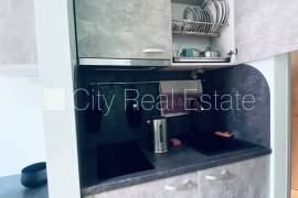 Studio for rent in Riga, 20.00m2