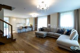 Detached house for rent in Riga district, 180.00m2
