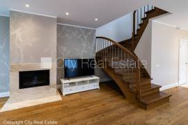 Detached house for rent in Riga district, 180.00m2