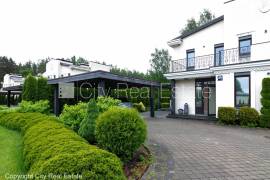 Detached house for rent in Riga district, 180.00m2